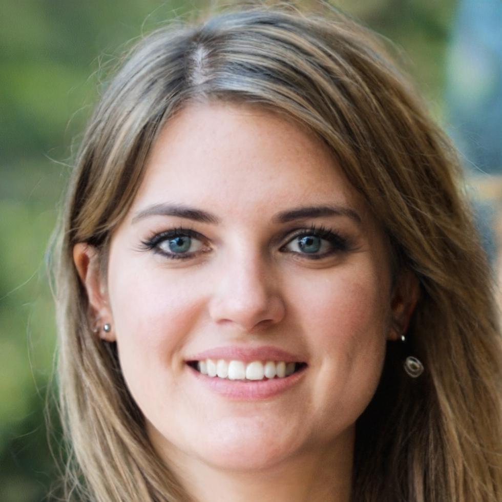 Carmen participante del programa